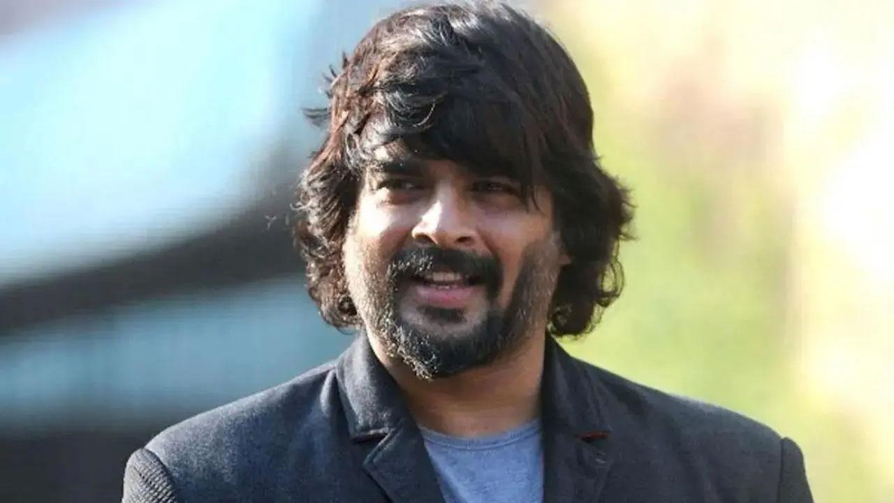 R Madhavan spills beans on directing films in future, says 'I'm a by chance director'