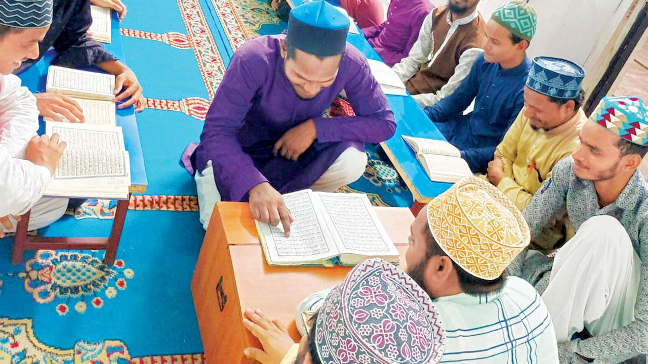 Uttar Pradesh: Private madrassas fear bulldozer terror