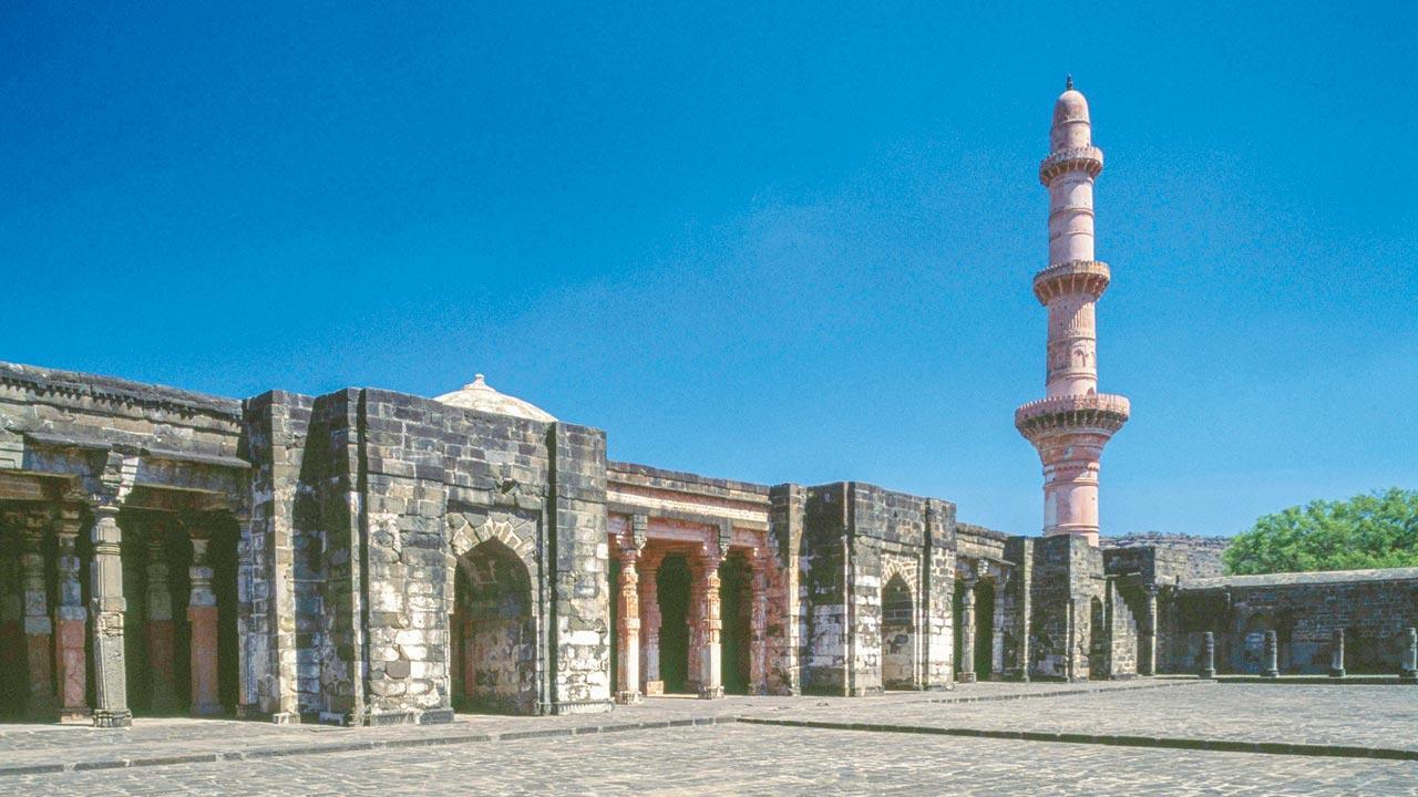 Why Maharashtra owes Sufi tradition to Tughlaq