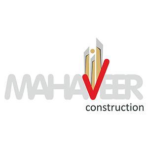 mahaveer construction