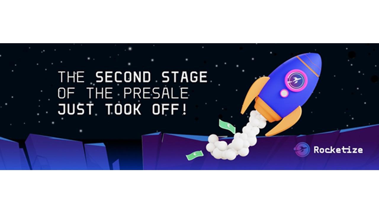 Crypto Dips You Should Be Buying – Decentraland, Loopring, And Rocketize Token