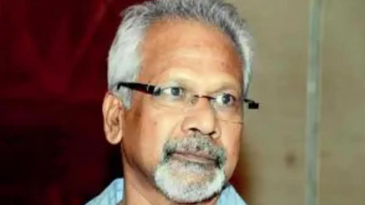 Mani Ratnam explains how 'PS-1' recreates grandeur of Chola-era jewellery