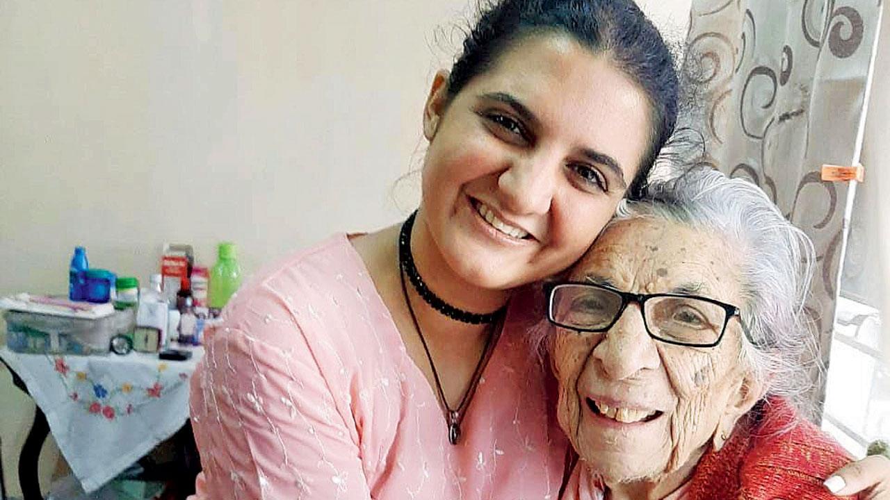 How Parsi-Irani Oral History Project is documenting the community How Parsi-Irani Oral History Project is documenting the community