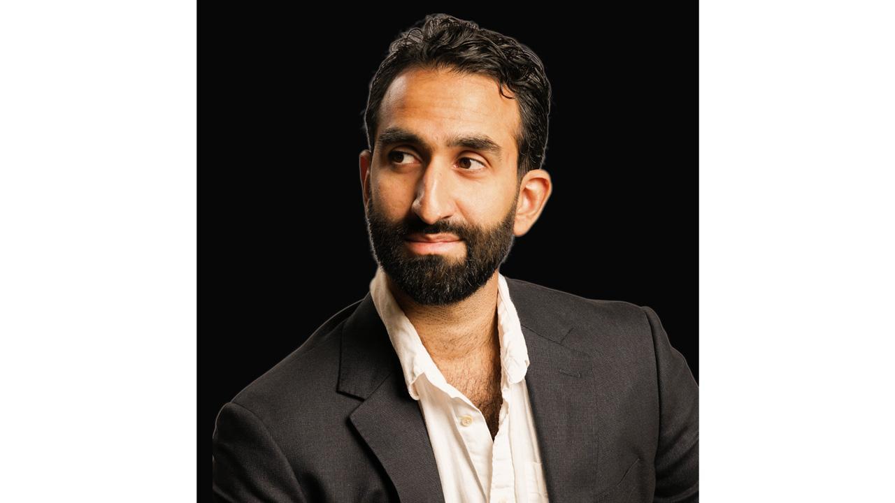 Manick Bhan Gives Top Tips for Successful Public Speaking Engagements