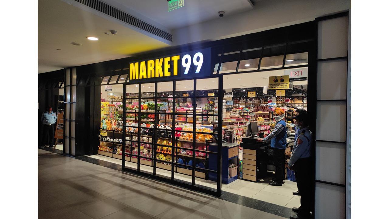 Market99 on the way to become the most successful value retailer in the country by 2024