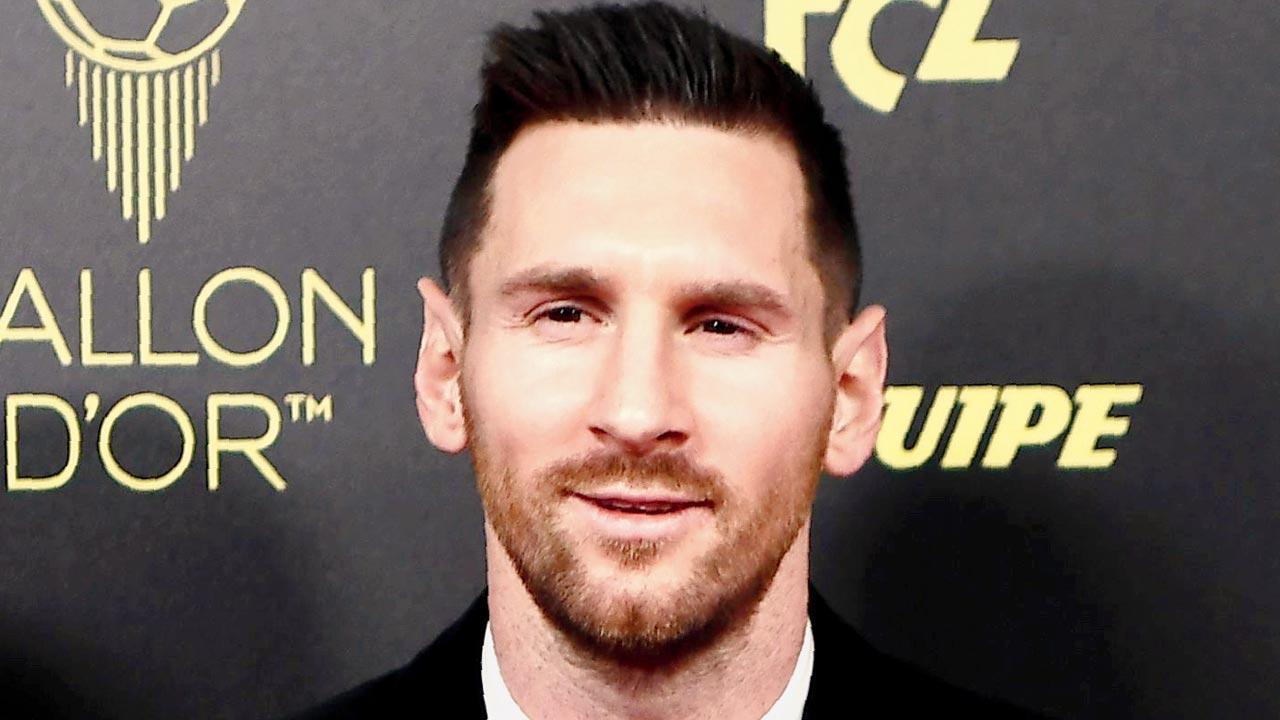 PSG superstar Lionel Messi buys Rs 87 crore mansion in Ibiza