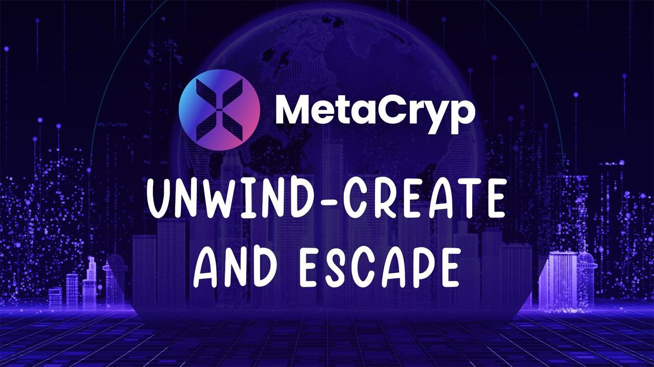 Can MetaCryp Contribute To The Development Of GameFi Similar To The Sandbox?