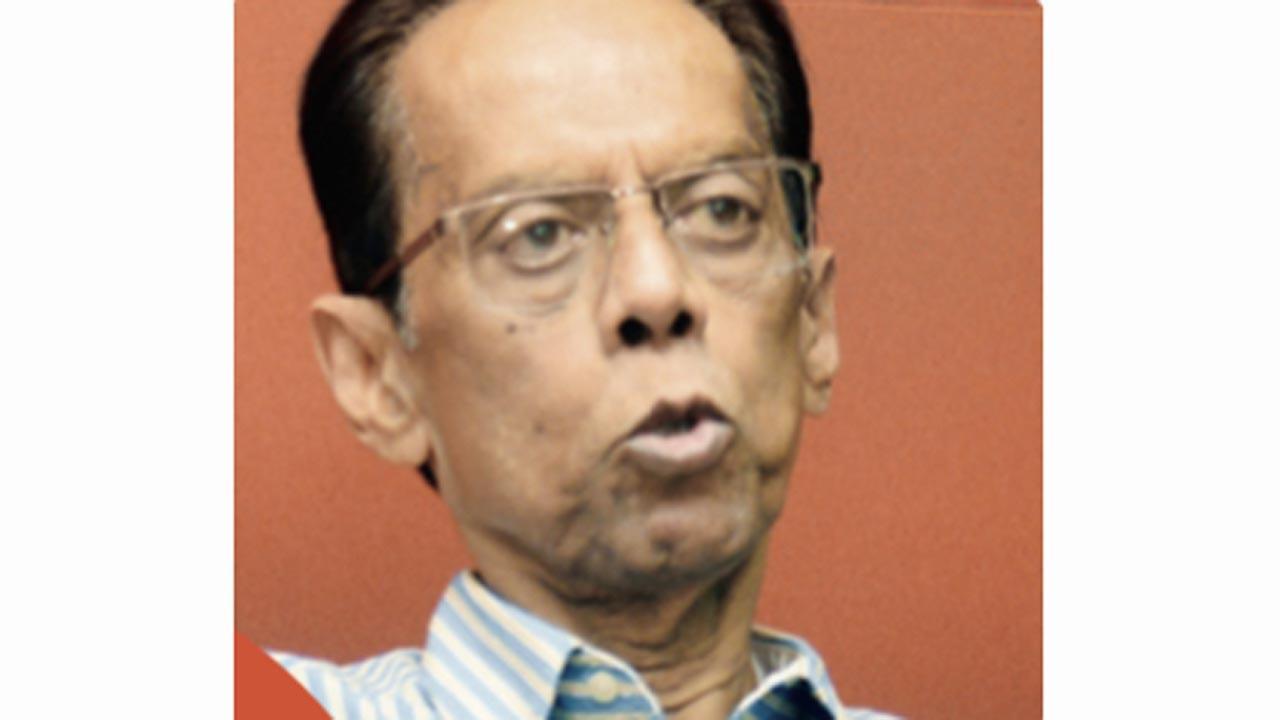 Milind Rege to MCA: Involve Tendulkar, Gavaskar and Vengsarkar in cricketing matters