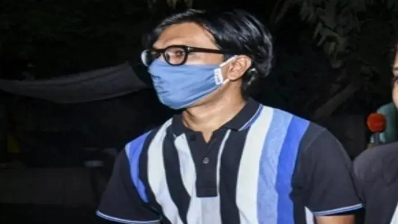 Supreme Court grants liberty to Alt News' Mohammed Zubair to move Delhi High Court for quashing of Sitapur FIR
