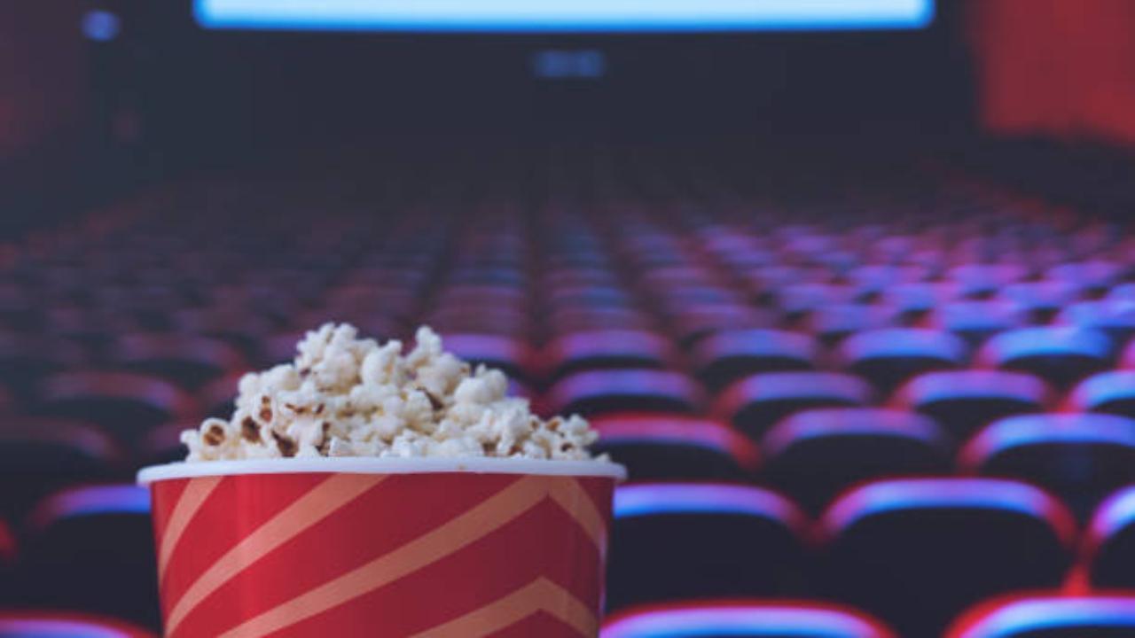 National Cinema Day: '23 September on course to become the highest attended day of the year for cinemas,' say Multiplex Association of India