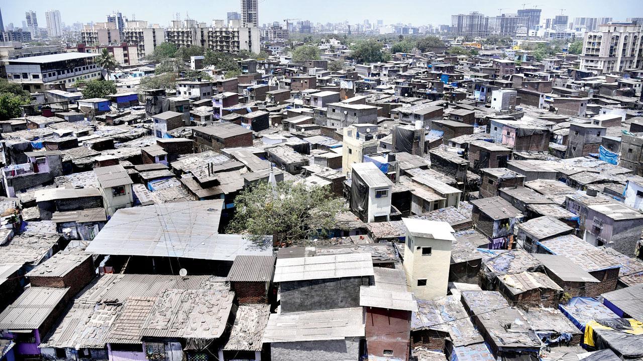 Dharavi revamp plan revival: State to lure contractors with incentives