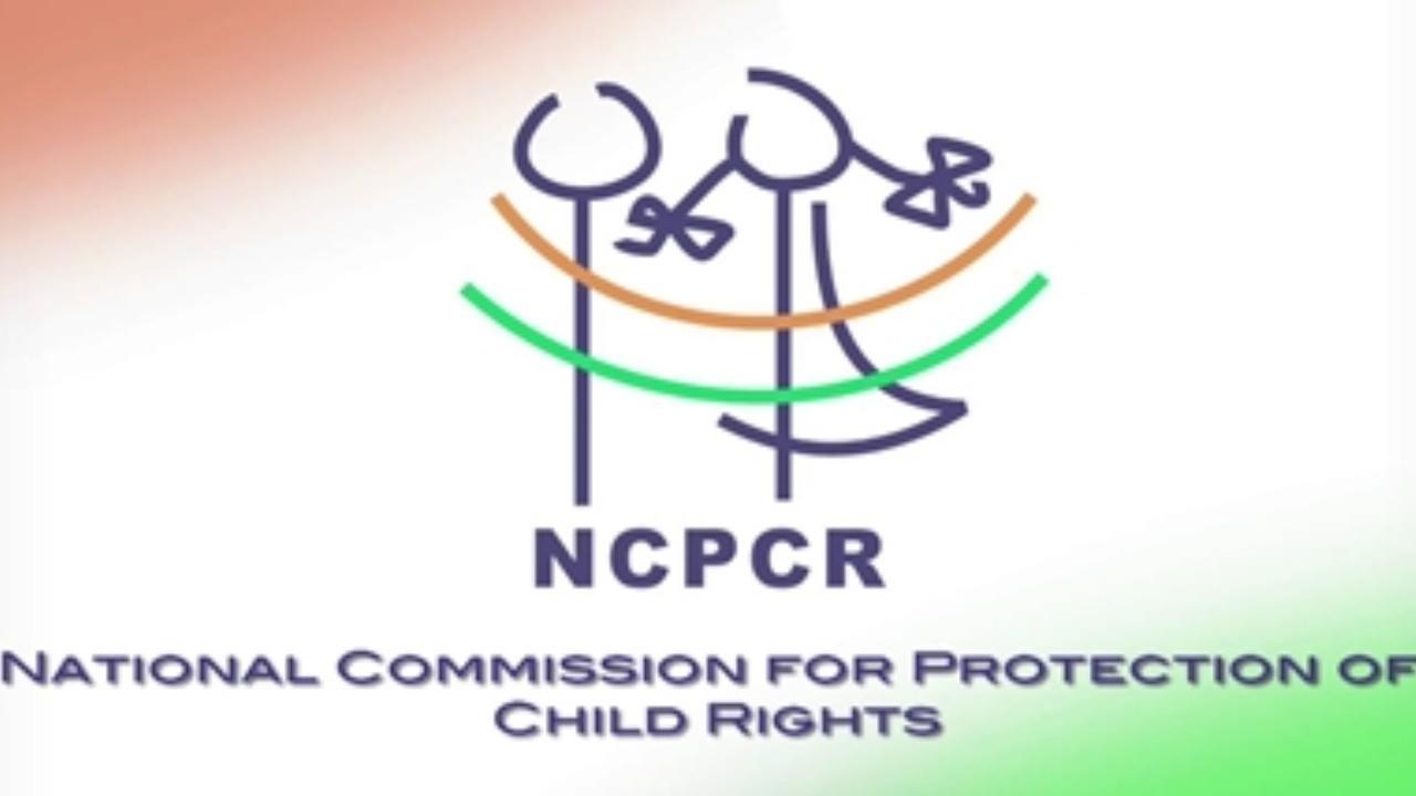 NCPCR takes suo moto cognizance over Bihar IAS officer's condom remark