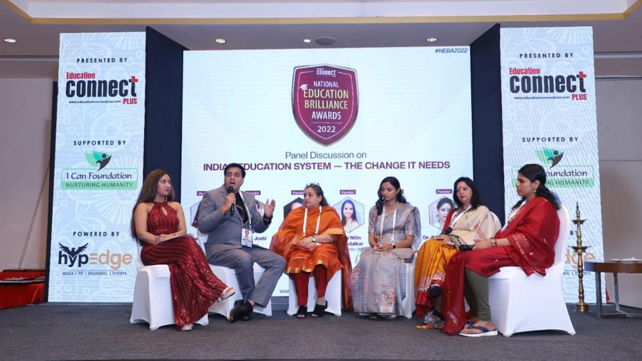 National Education Brilliance Awards 2022: Meet the Winners who are shaping Young India through Quality Education