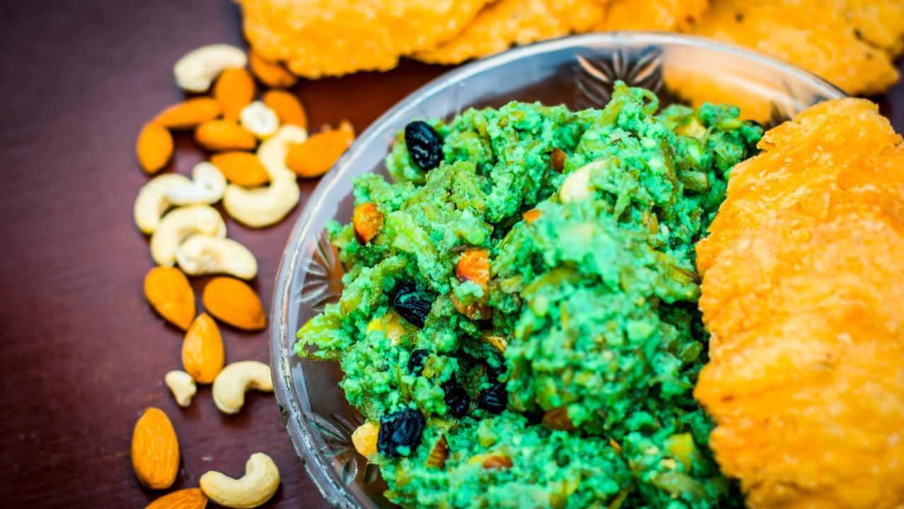 Navratri 2022: Make and enjoy these unique sweet and savoury recipes during the next nine days