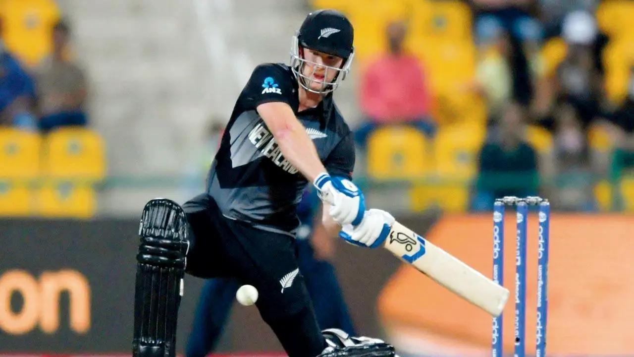James Neesham declines central contract, cites commitment to pre-arranged agreements with domestic T20 leagues