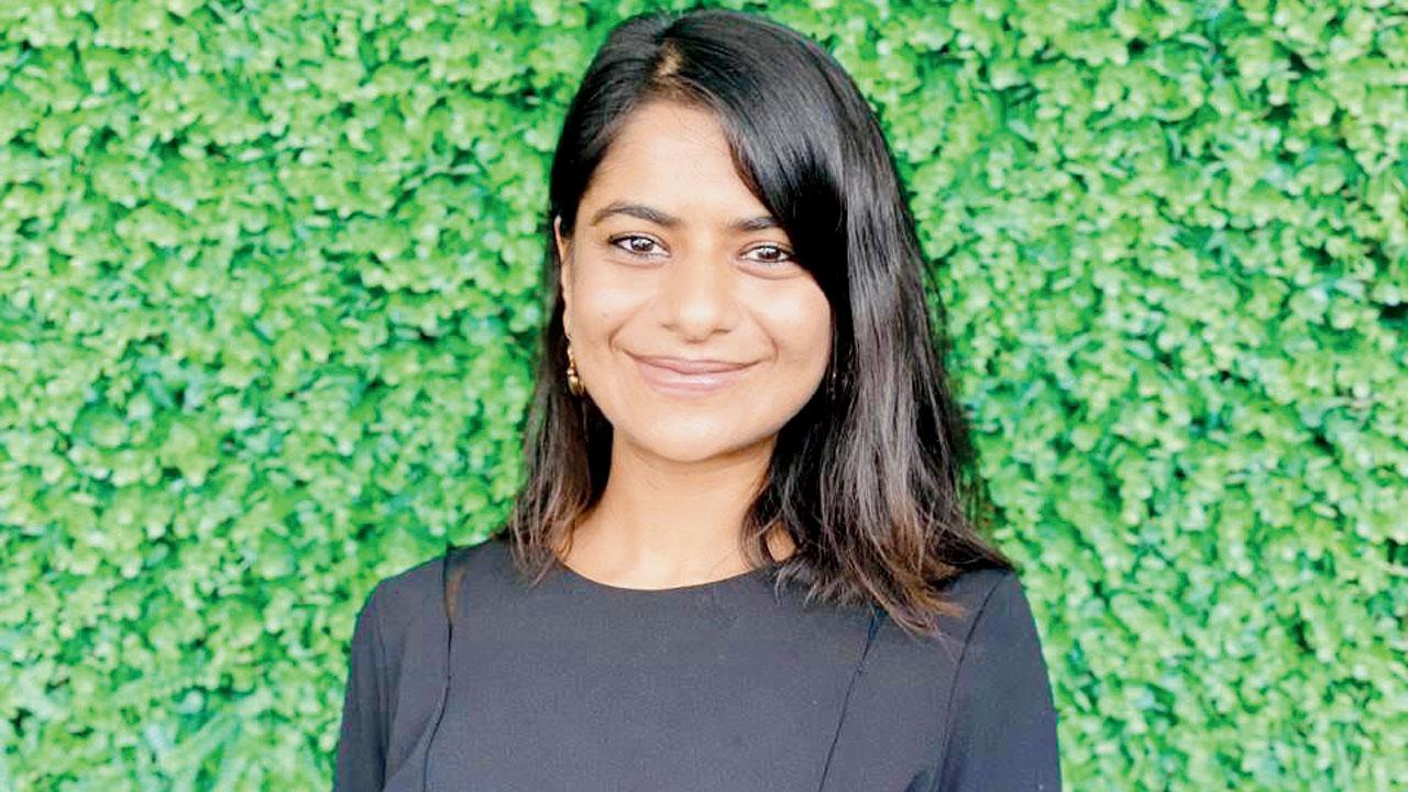 Nidhi Singh