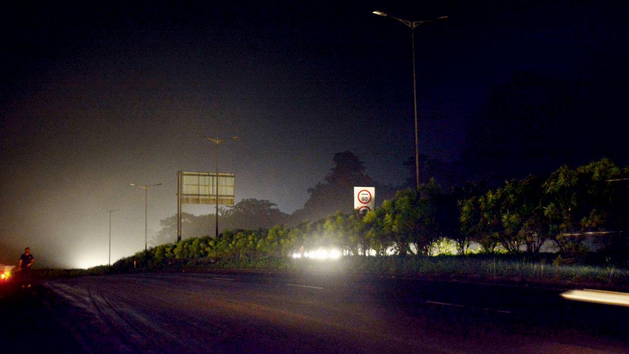 Poorly maintained Mumbai-Ahmedabad Highway is a deadly nightmare for motorists