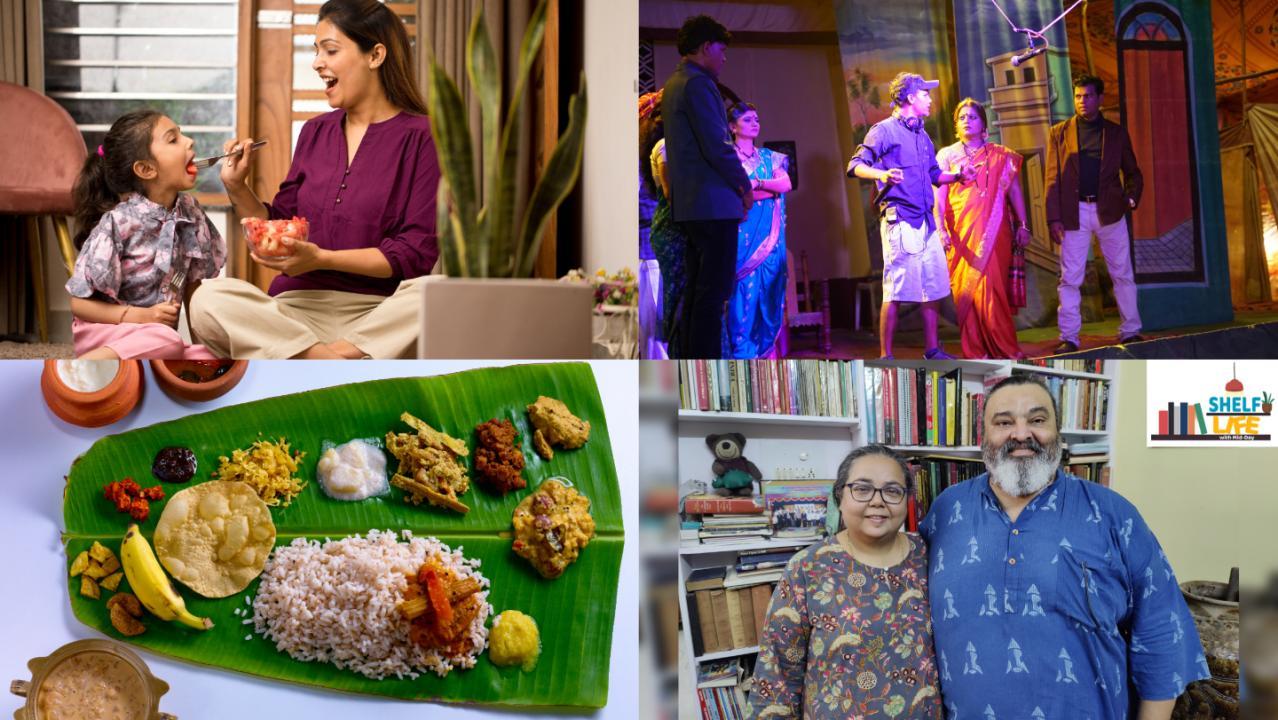 Nutrition, food and festivals: Here are Mid-day Online’s top features this week