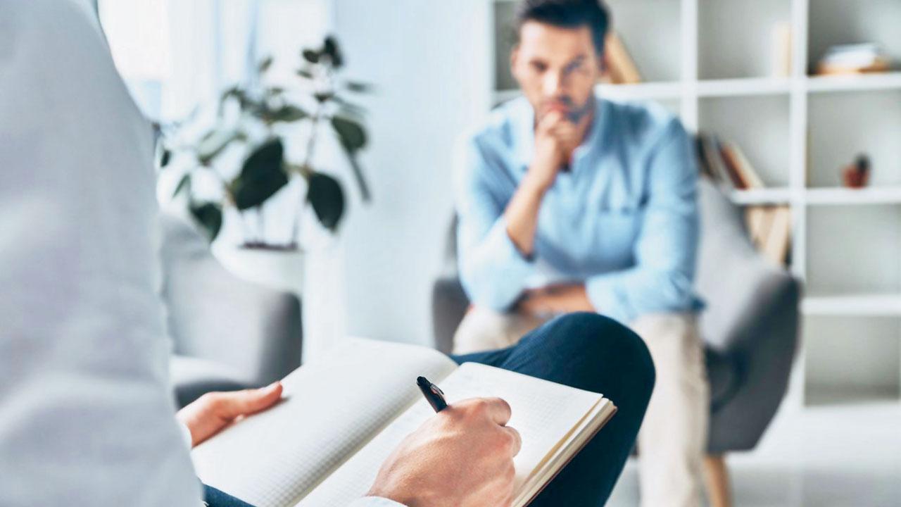 Leaders should invest in professional help for support and guidance