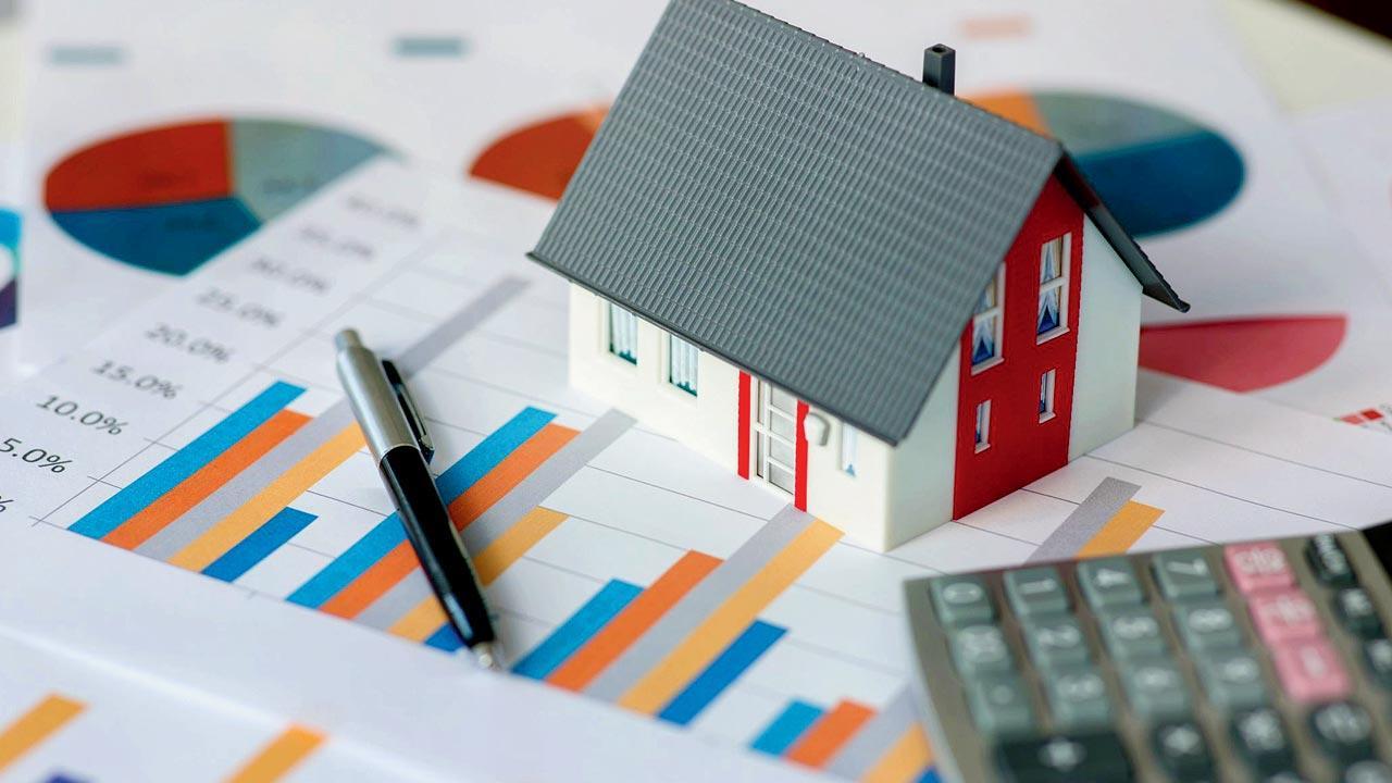 Mumbai: Only Rs 170-cr property tax collected since 2016, says Panvel civic body
