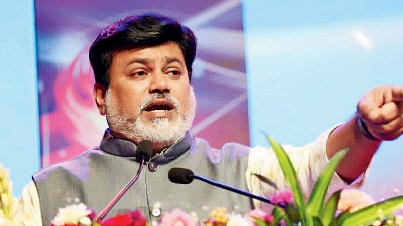 Maharashtra: PM Narendra Modi has promised another big project, says Uday Samant