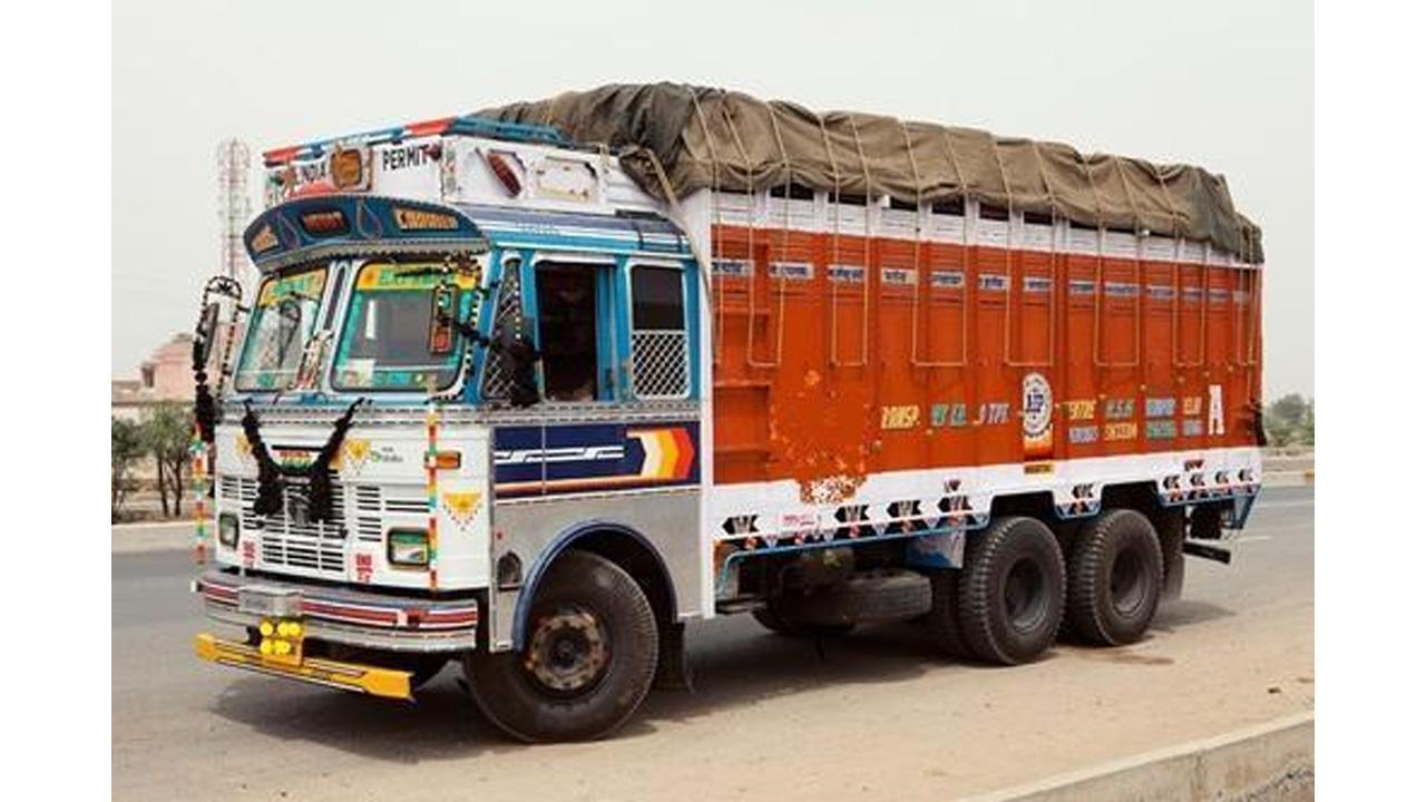 Panchkula Court restrains Shimla Mandi Goods Transport Co. Pvt. Ltd. to Operate