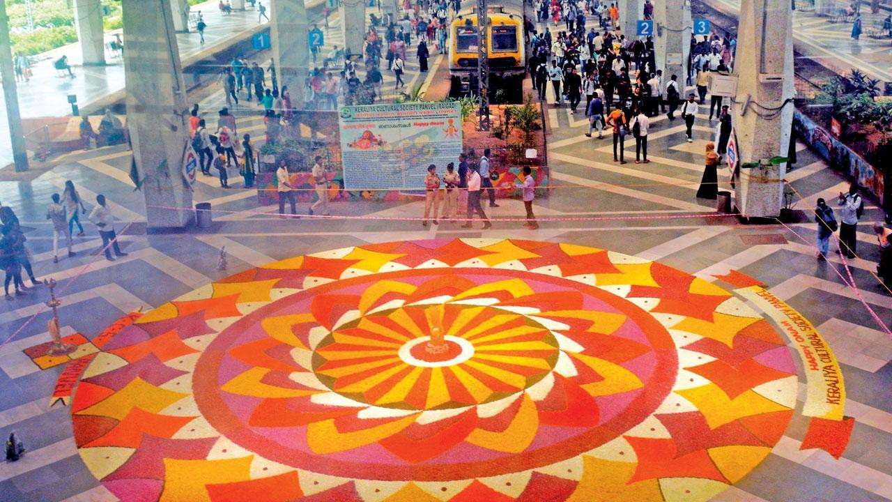 Mumbai Diary: Friday Dossier