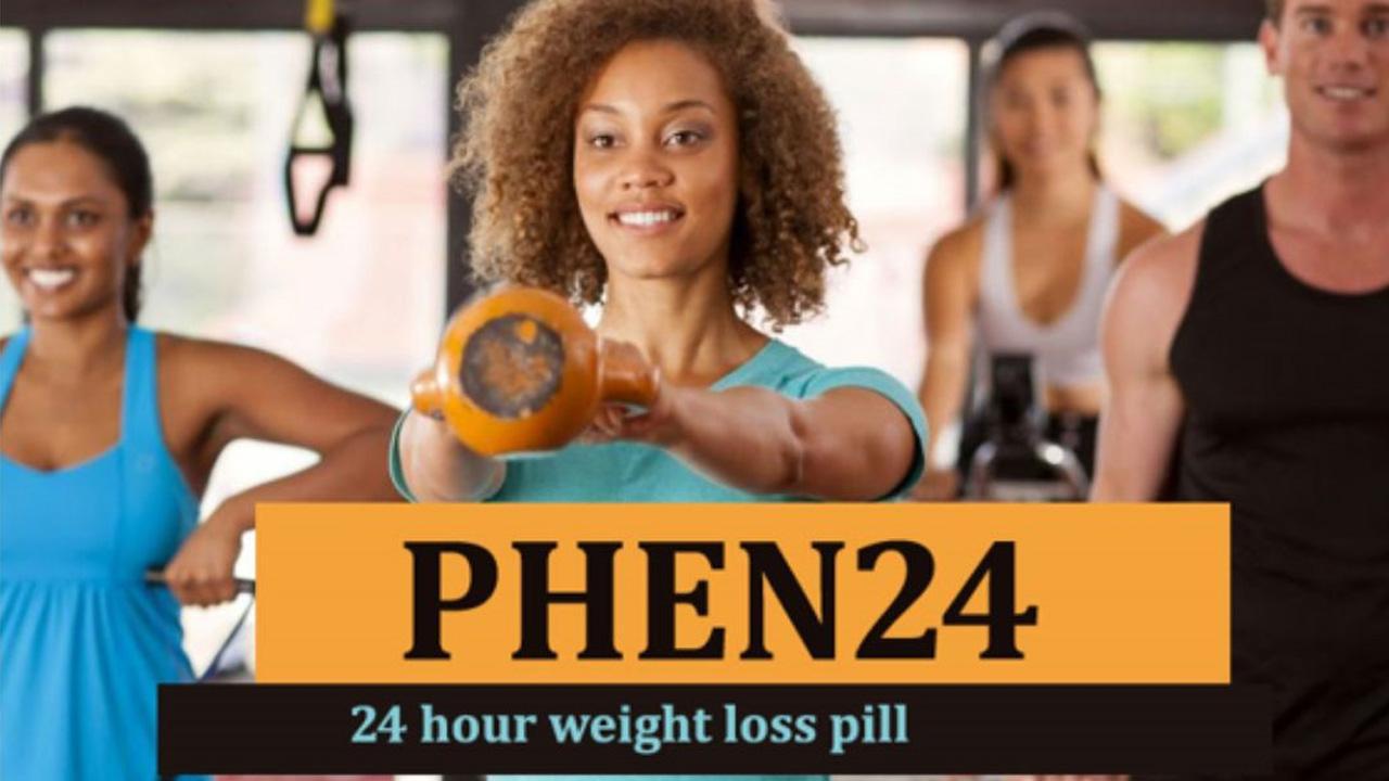 Phen24 Reviews 2022 – Phen24 Benefits, Ingredients, Customer Reviews, Before and