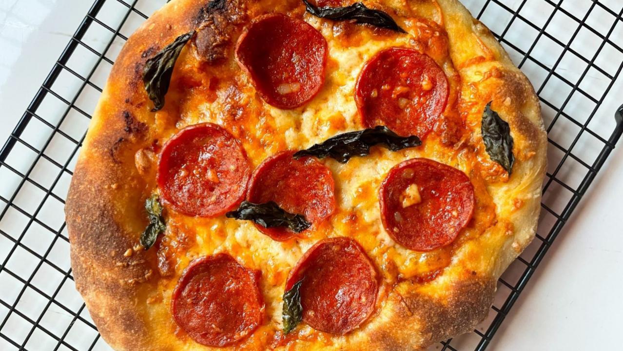 Pizza party: Tips and tricks to make the best pizza at home