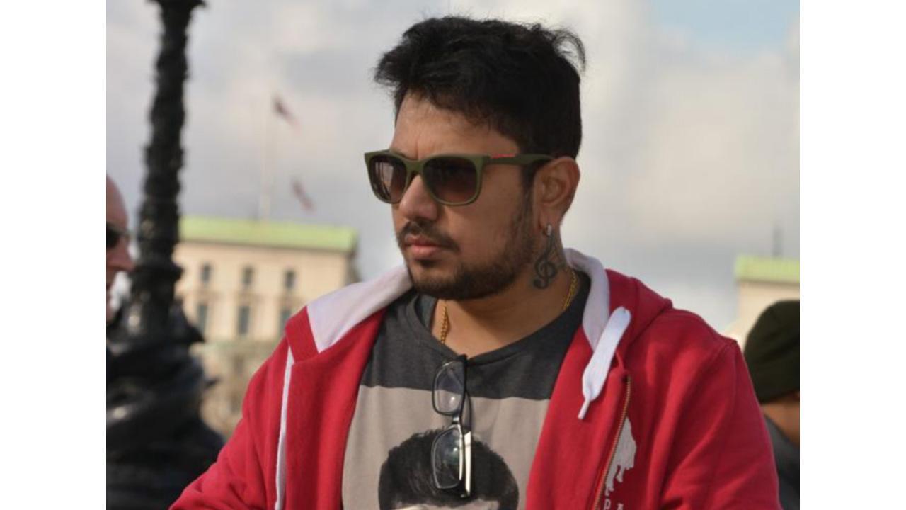 Passion to Win: Entrepreneur Praveen Chirania aims to revolutionize the fitness and wellness industry with his brand ‘Muscle & Strength India’.