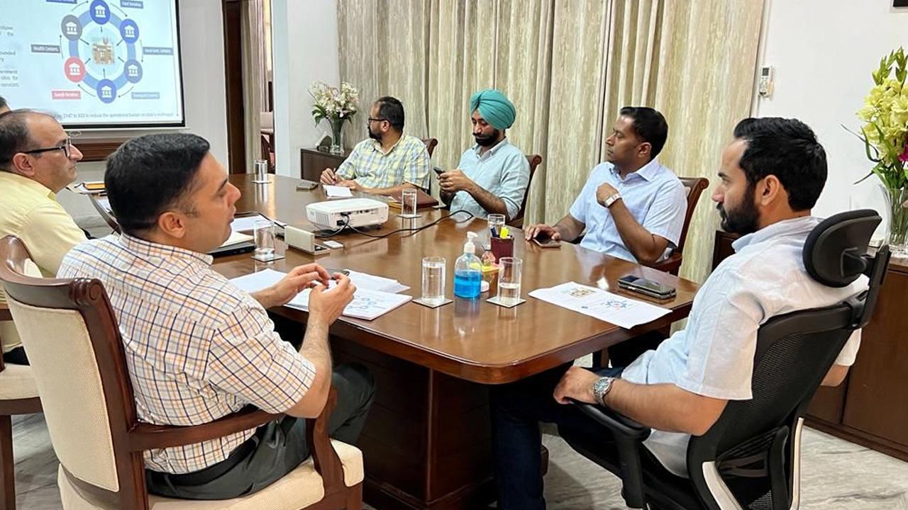 283 citizen services approved for digital signature certificates. Governance Reforms department issues notification regarding the validity of digital certificates.