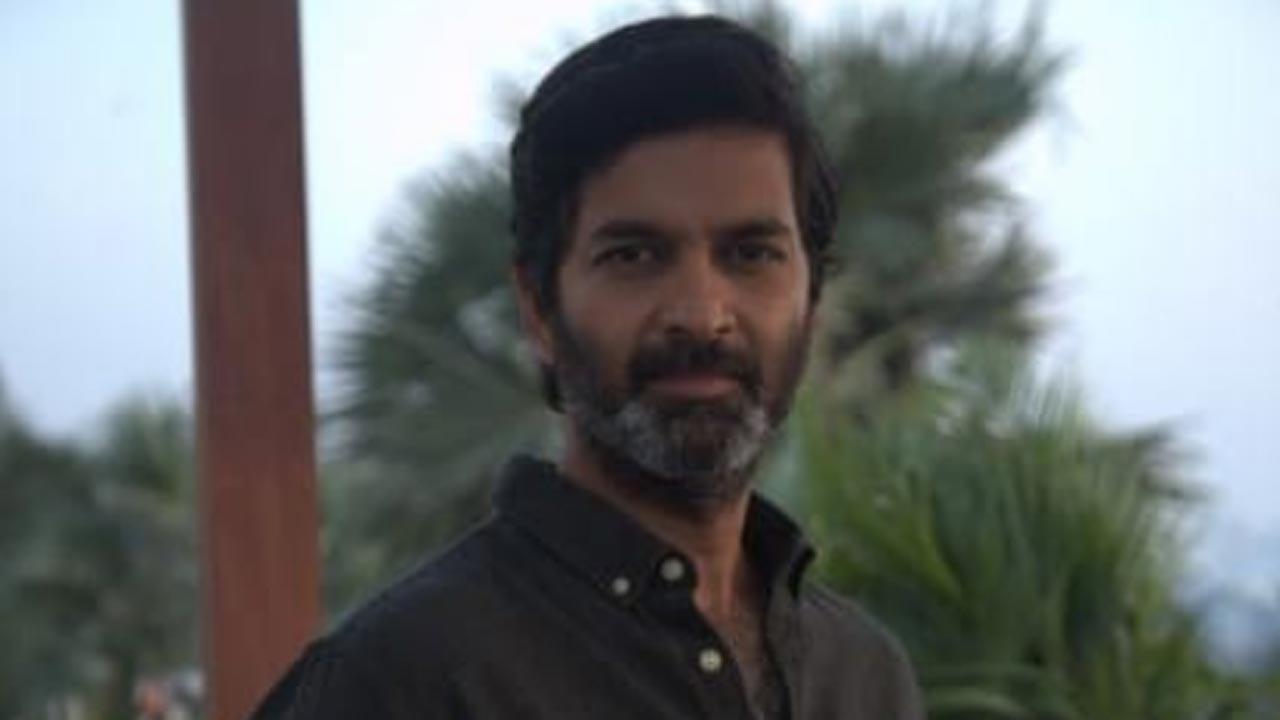 Purab Kohli: Bringing the emotional arc of the character to screen is my job