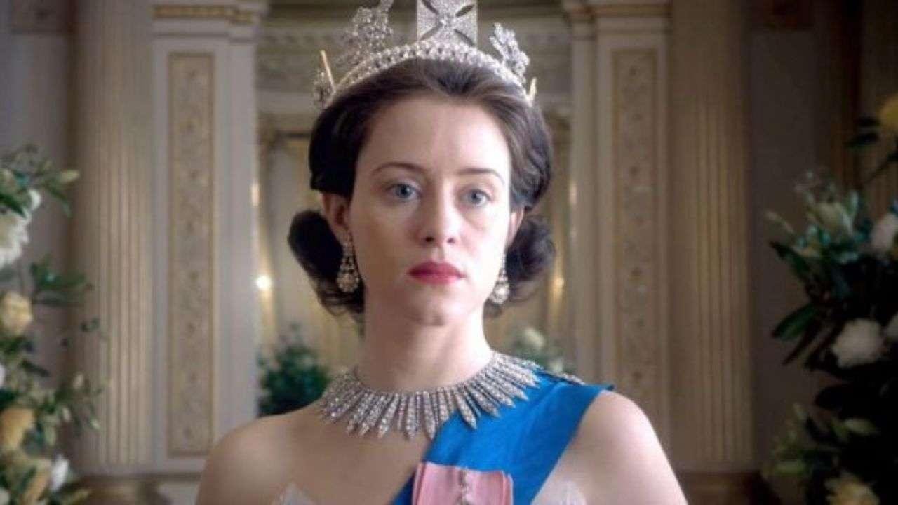 Claire Foy in The Crown (Season 1 and 2)
She was the first to play the Queen in the popular Netflix series 'The Crown'. She played a young Queen Elizabeth II in the first two seasons of the series