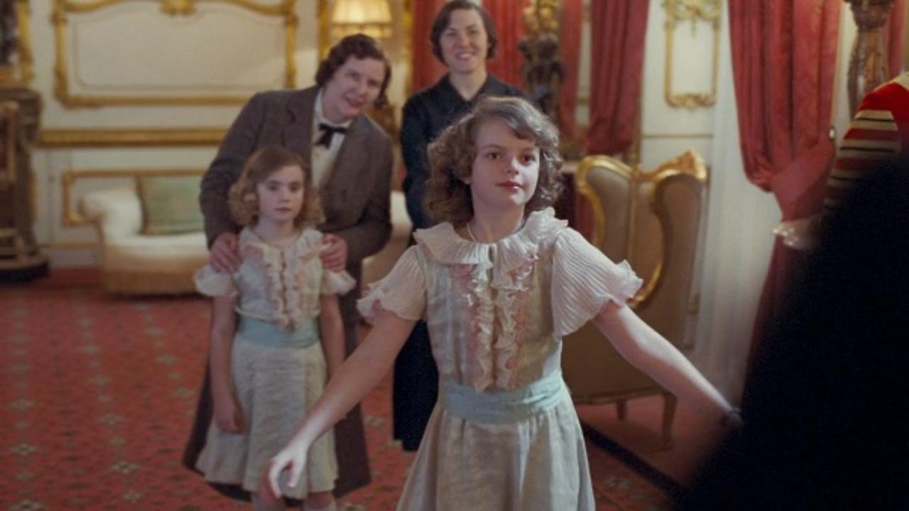 Freya Wilson in 'The King’s Speech' (2010)
She played the child Princess Elizabeth in the film that was set during World War II. The film won 2010's Best Picture at the Oscars