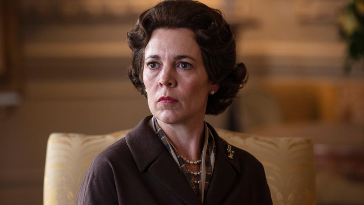 Olivia Colman in The Crown (Season 3 and 4)
After Claire Foy, the baton was passed to Olivia Colman to play a more mature Queen Elizabeth in seasons 3 and 4 of the series
