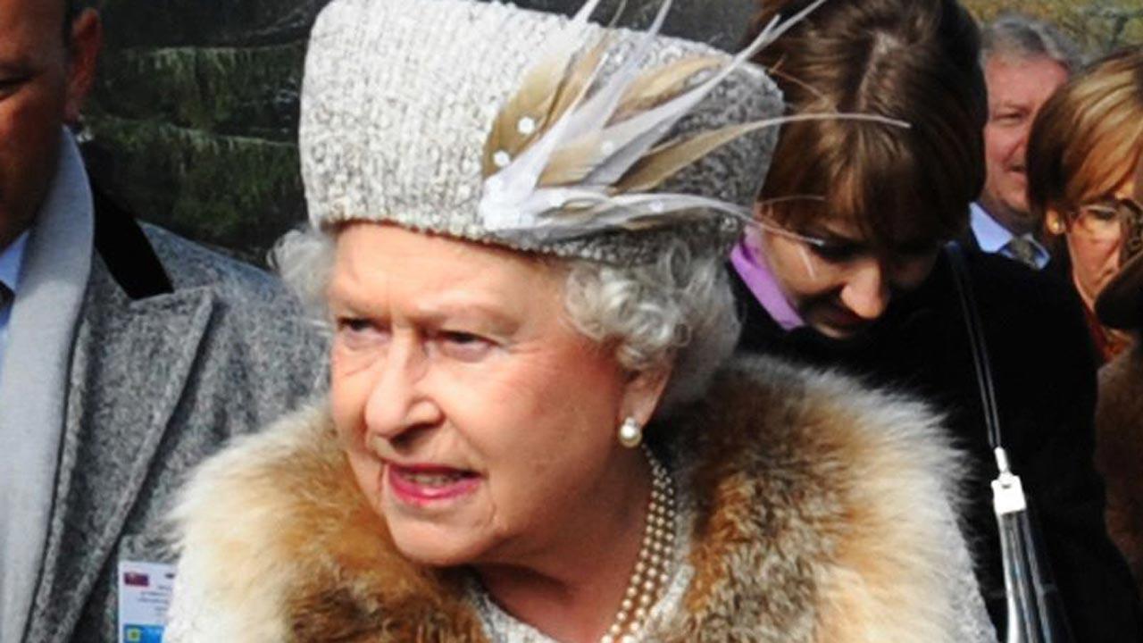 Toronto film festival halted as a tribute to Queen Elizabeth II