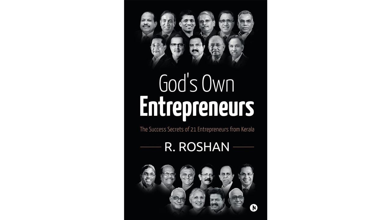 Lining up the 'never-say-die' entrepreneurs