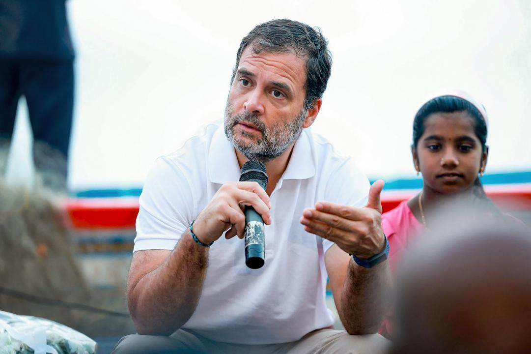 More state units bat for Rahul Gandhi as Congress chief; Party says it's 'natural', insists election will be fair