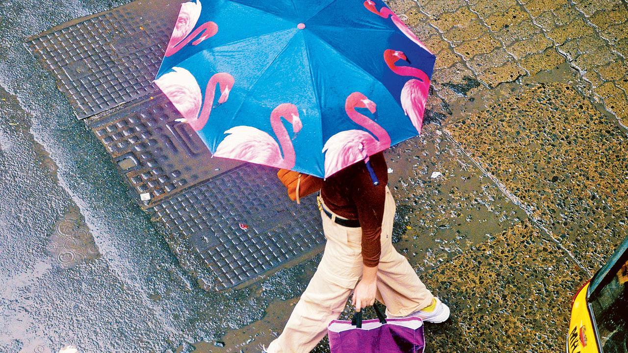 Mumbai Diary: Saturday Dossier