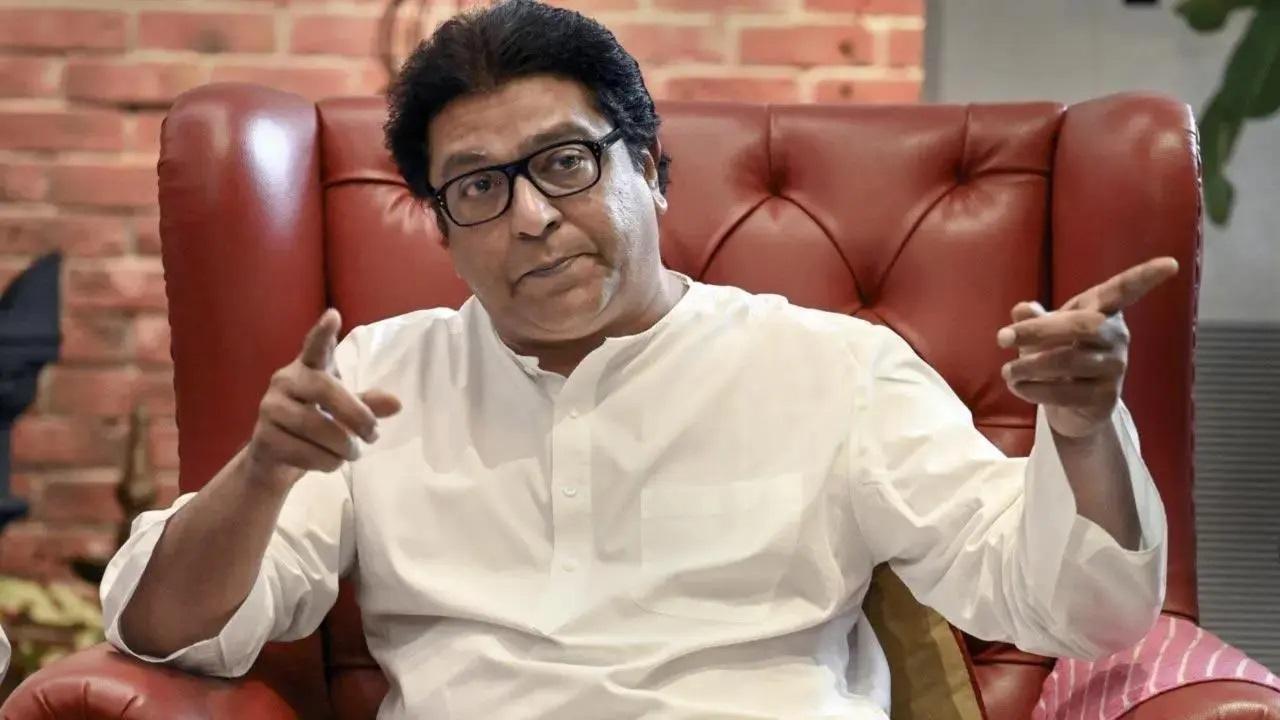 Vedanta-Foxconn project: Was money demanded from firm, asks MNS's Raj Thackeray