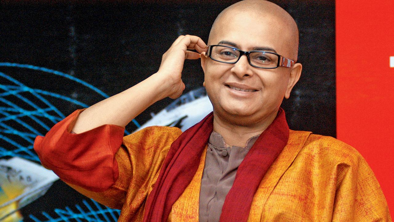 Rituparno Ghosh