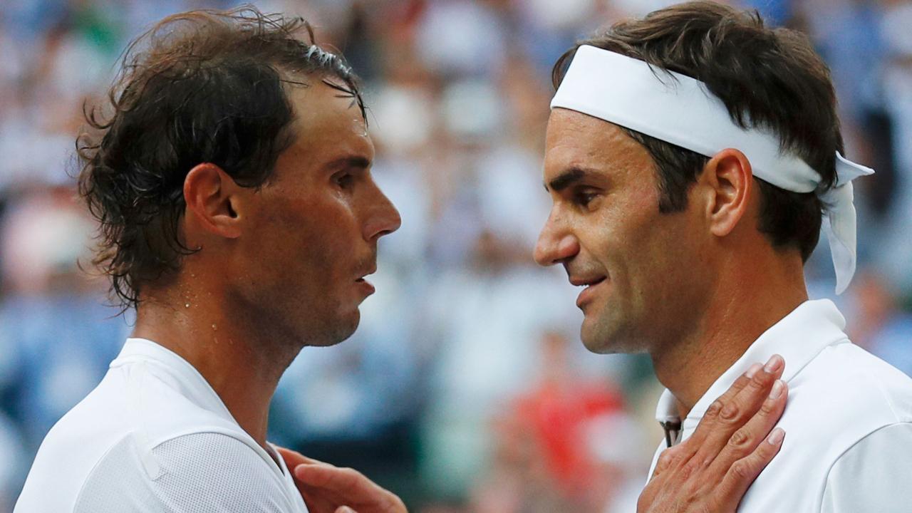 Laver Cup: Roger Federer eyes dream farewell alongside Rafael Nadal
