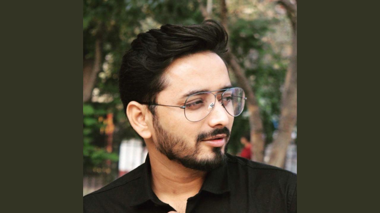 Sameer Salmani, the artist Salon & Academy