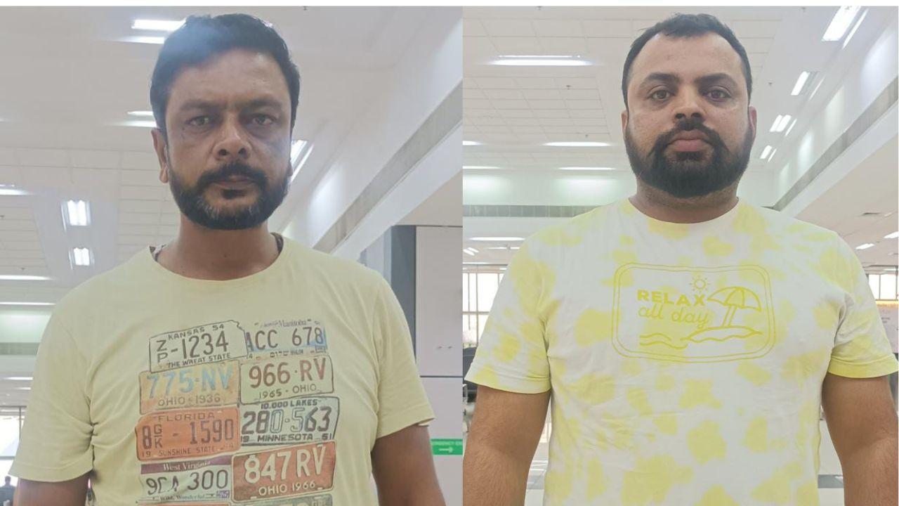 Mumbai: Two arrested for cheating travel agent on pretext of giving Char Dham yatra tickets