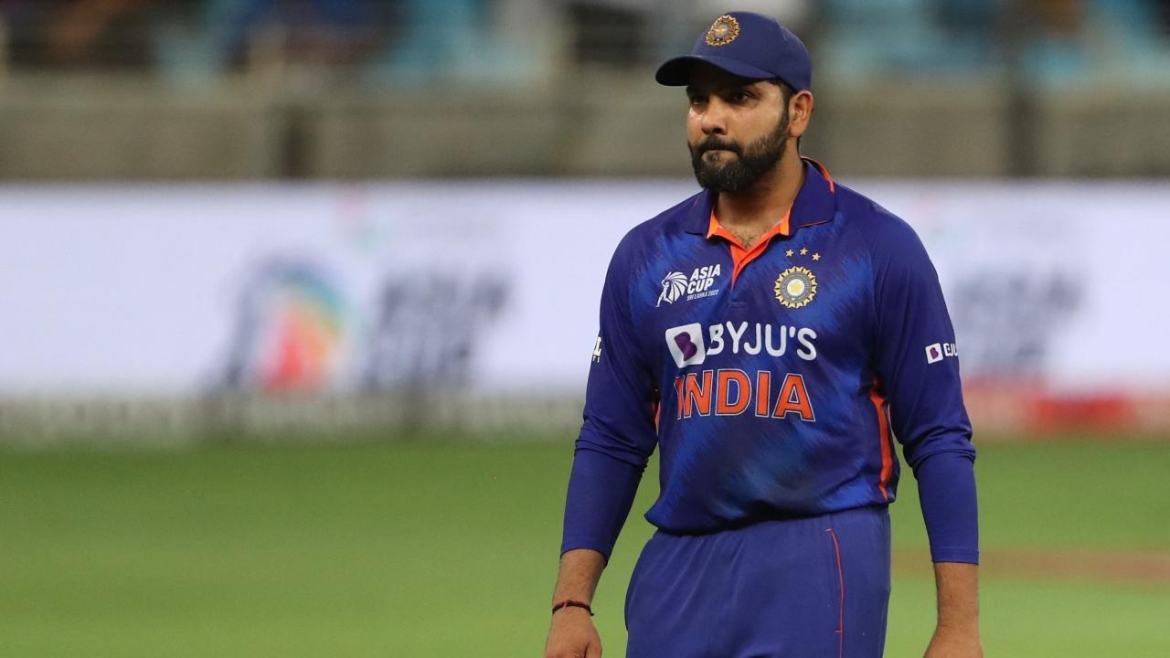 Lot of questions we need to answer: Rohit Sharma after Asia Cup loss to Sri Lanka