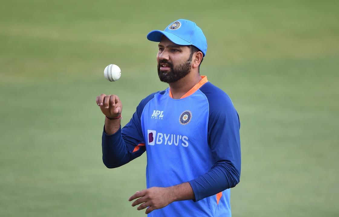 Arshdeep, Pant, Ashwin in playing eleven as India win toss, elect to bowl first