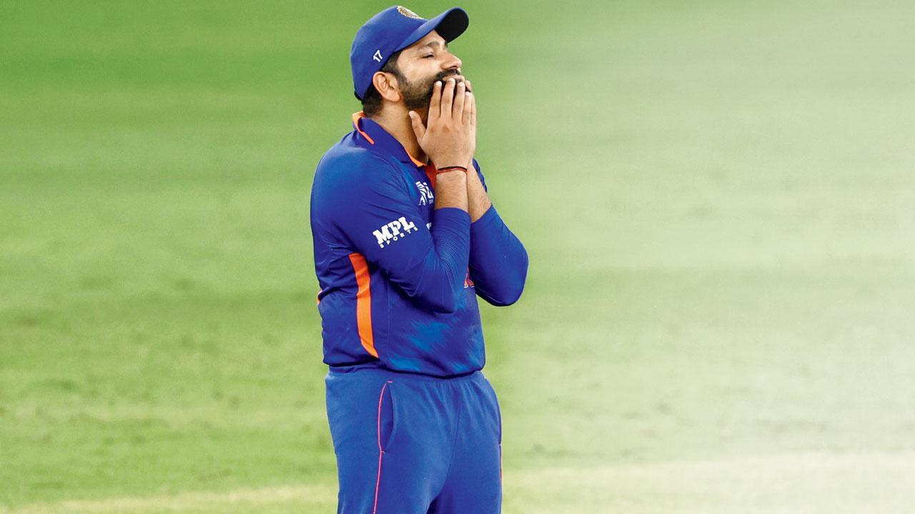 Asia Cup 2022: Defeat to Sri Lanka has exposed India's middle-order vulnerability and listless death-bowling