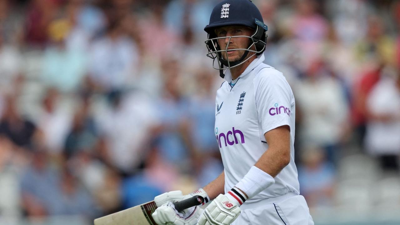 England Test captaincy sucked the life out of me: Joe Root