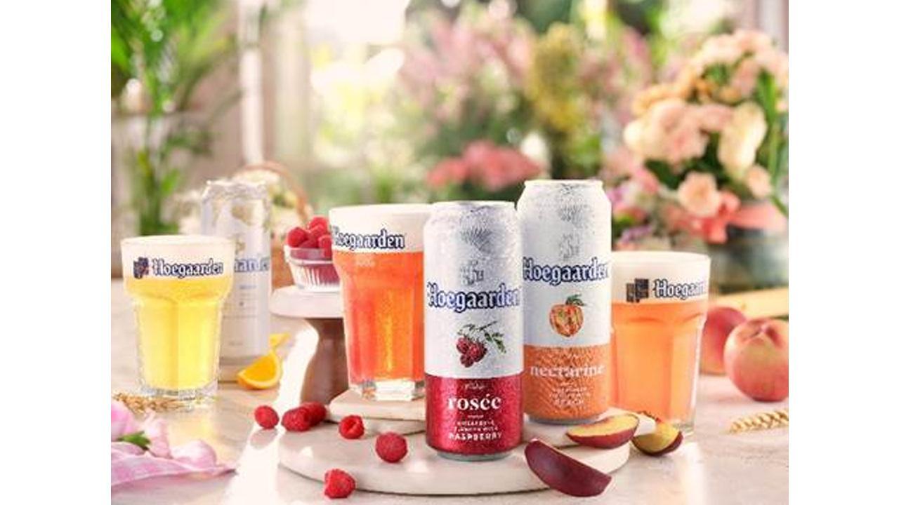 Ab Inbev India Expands The Hoegaarden Brand Portfolio With New Flavour Offerings