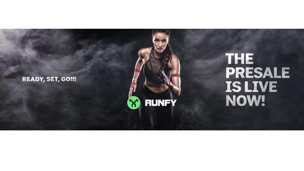 Keep Runfy on Your Watchlist Before it Explodes like Avalanche and Litecoin